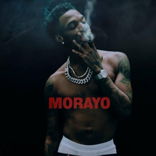 Wizkid’s Morayo Climbs Back Into the Top 10 on Apple Music Nigeria 4 Wizkid's Morayo