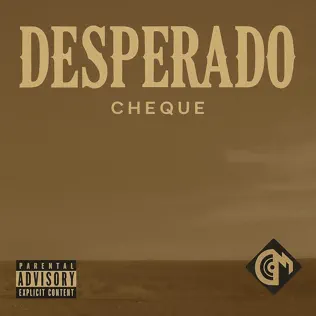 Cheque – Desperado 10 Cheque – Desperado