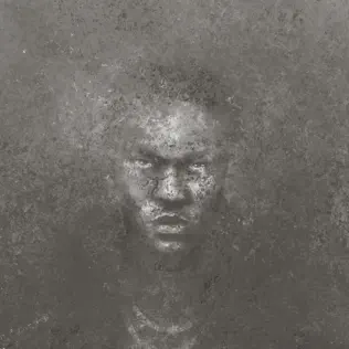 Victony - Very Stubborn Album