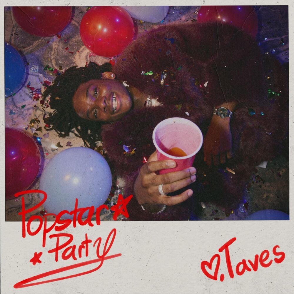 taves — Popstar Party
