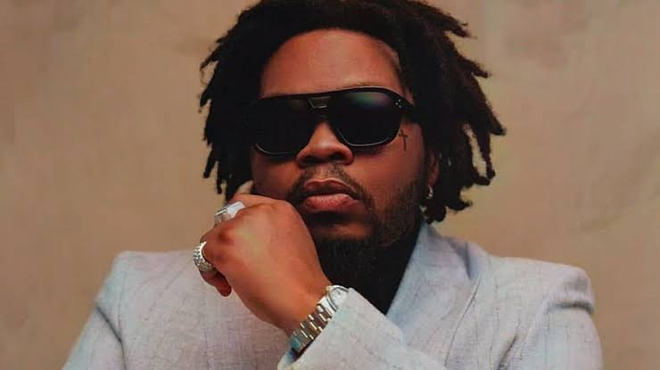 Olamide Announced as Headliner for 2026 Mainland Block Party